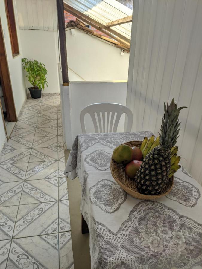 Casa Thayla Pousada Itacaré Exterior foto