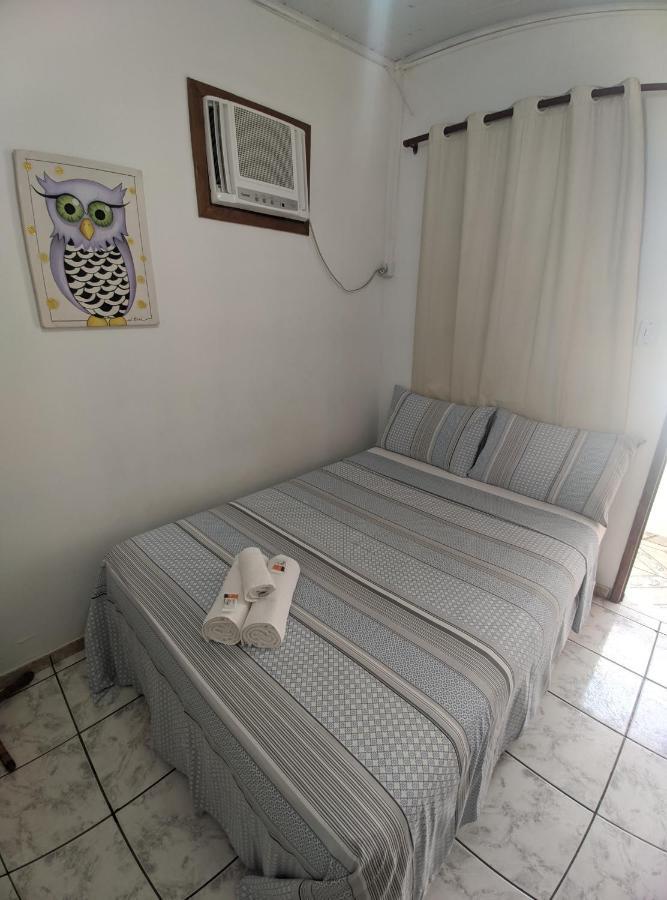Casa Thayla Pousada Itacaré Exterior foto